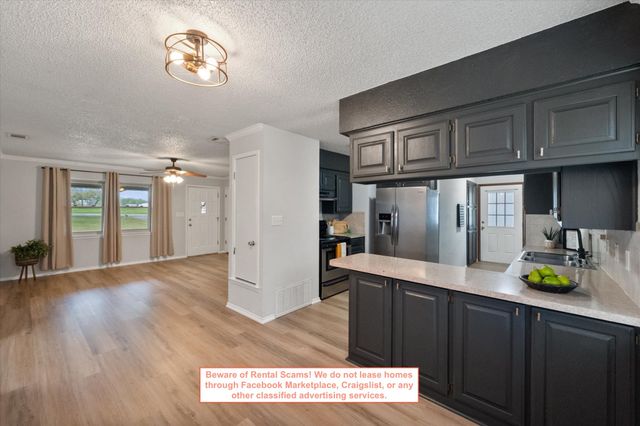 1829 Houston Road, Burleson, TX 76028