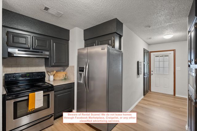 1829 Houston Road, Burleson, TX 76028