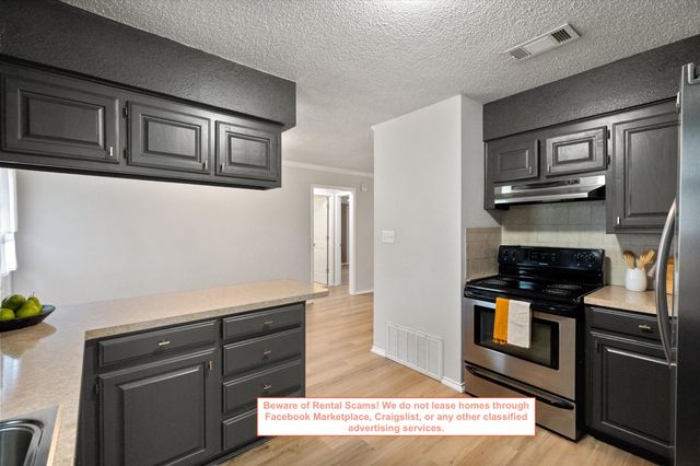 1829 Houston Road, Burleson, TX 76028