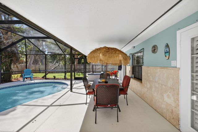 3040 Summit Street, Fort Pierce, FL 34982