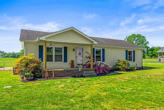 3922 Armstrong Rd, Springfield, TN 37172