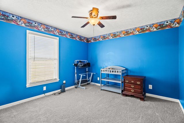 3922 Armstrong Rd, Springfield, TN 37172