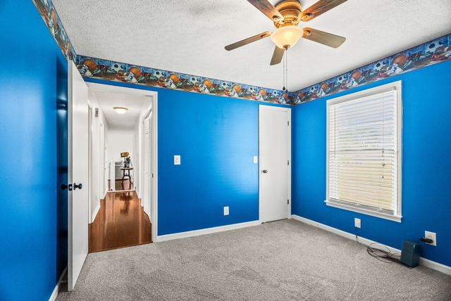 3922 Armstrong Rd, Springfield, TN 37172