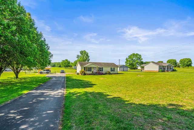 3922 Armstrong Rd, Springfield, TN 37172