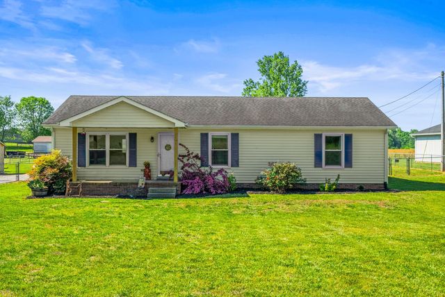3922 Armstrong Rd, Springfield, TN 37172