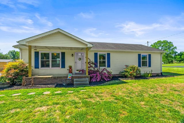3922 Armstrong Rd, Springfield, TN 37172