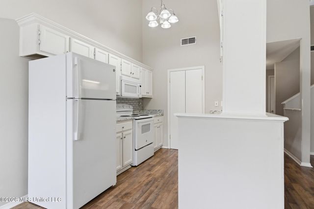 2387 Trafalgar Drive, Biloxi, MS 39531