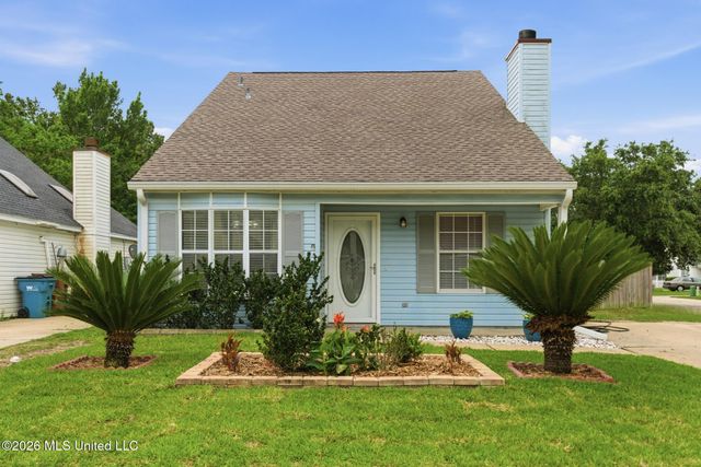 2387 Trafalgar Drive, Biloxi, MS 39531