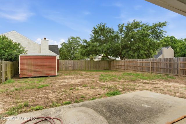 2387 Trafalgar Drive, Biloxi, MS 39531