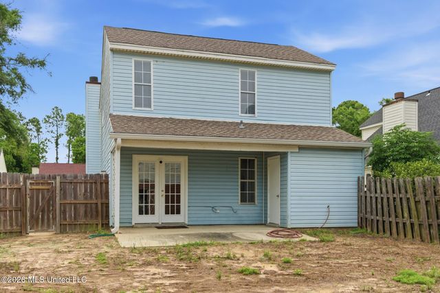 2387 Trafalgar Drive, Biloxi, MS 39531
