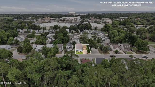 2387 Trafalgar Drive, Biloxi, MS 39531