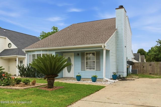 2387 Trafalgar Drive, Biloxi, MS 39531