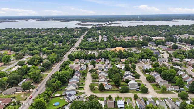 2387 Trafalgar Drive, Biloxi, MS 39531