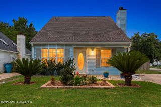 2387 Trafalgar Drive, Biloxi, MS 39531