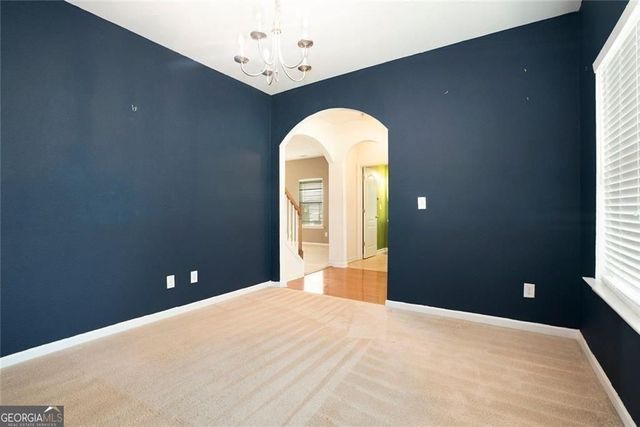 126 Wellbrook Court NE, Conyers, GA 30012