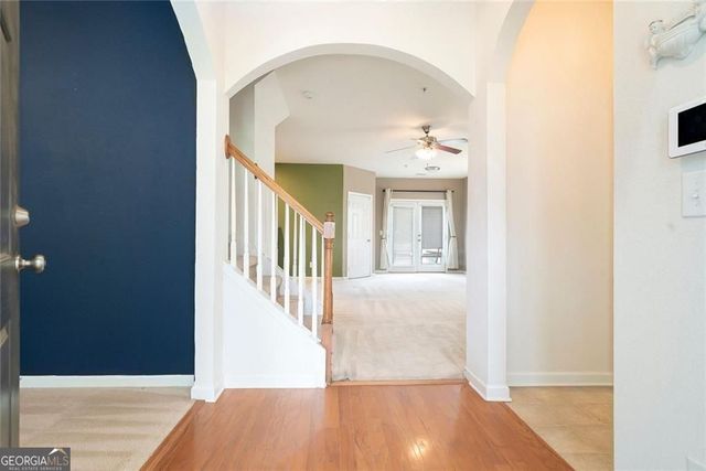 126 Wellbrook Court NE, Conyers, GA 30012