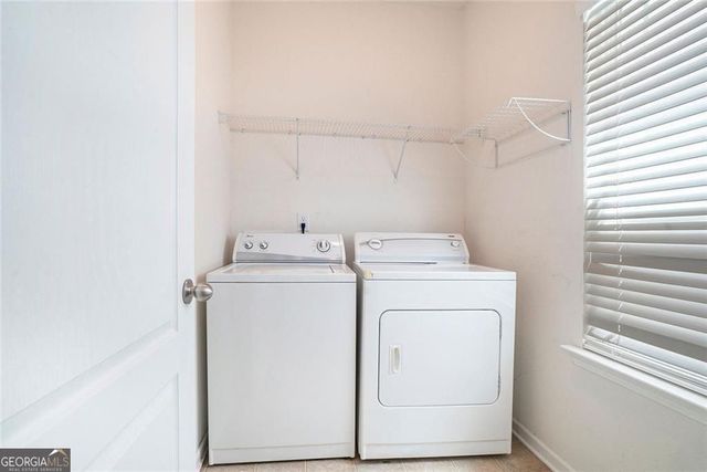 126 Wellbrook Court NE, Conyers, GA 30012