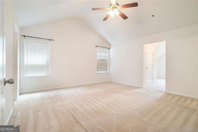 126 Wellbrook Court NE, Conyers, GA 30012