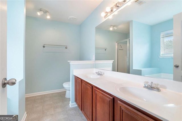 126 Wellbrook Court NE, Conyers, GA 30012