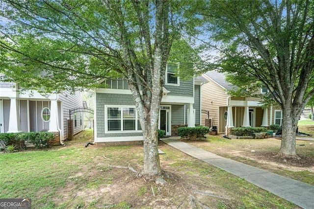 126 Wellbrook Court NE, Conyers, GA 30012