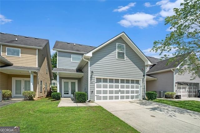 126 Wellbrook Court NE, Conyers, GA 30012
