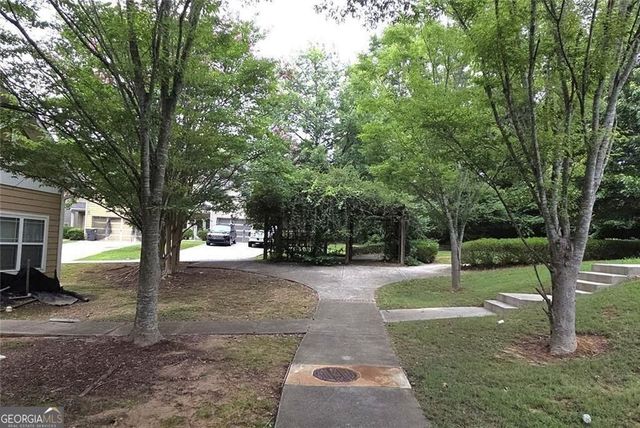 126 Wellbrook Court NE, Conyers, GA 30012