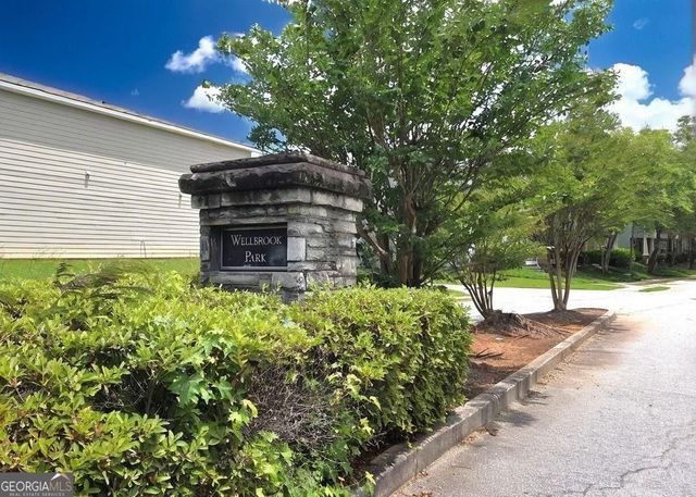 126 Wellbrook Court NE, Conyers, GA 30012