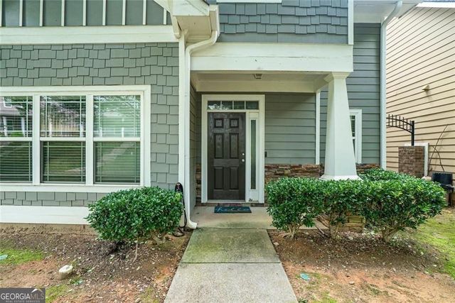 126 Wellbrook Court NE, Conyers, GA 30012