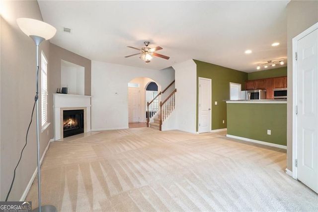 126 Wellbrook Court NE, Conyers, GA 30012