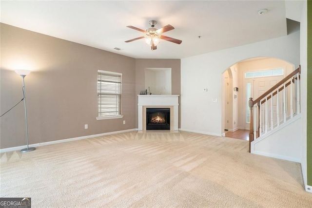 126 Wellbrook Court NE, Conyers, GA 30012