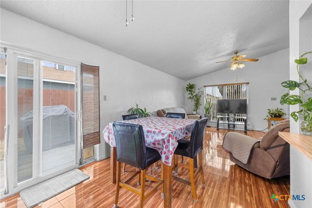 3907 London Lane, Killeen, TX 76543