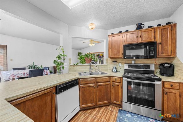 3907 London Lane, Killeen, TX 76543