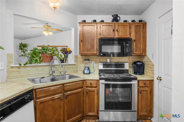 3907 London Lane, Killeen, TX 76543