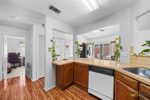 3907 London Lane, Killeen, TX 76543