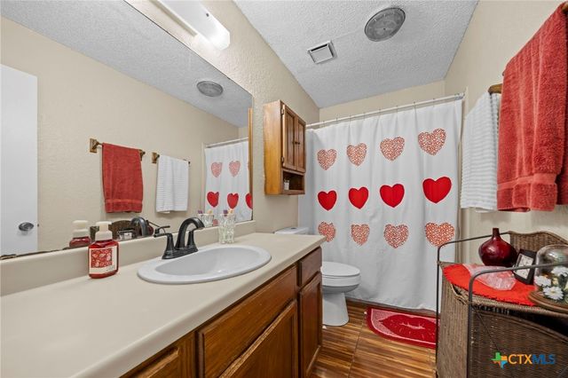 3907 London Lane, Killeen, TX 76543