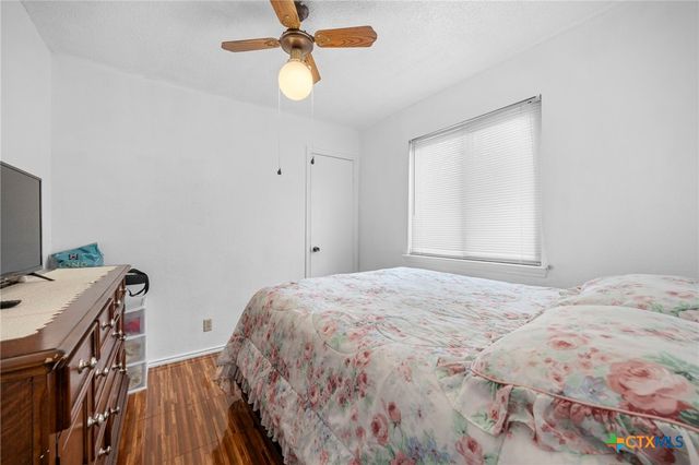 3907 London Lane, Killeen, TX 76543