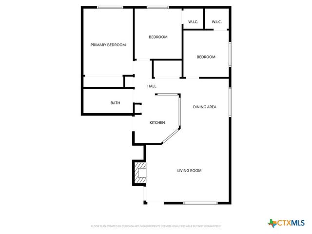 3907 London Lane, Killeen, TX 76543