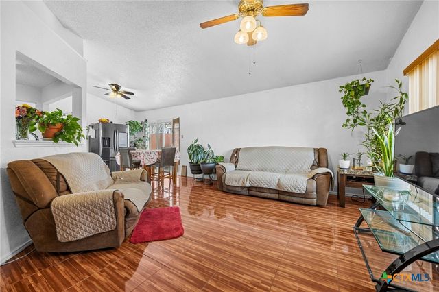 3907 London Lane, Killeen, TX 76543