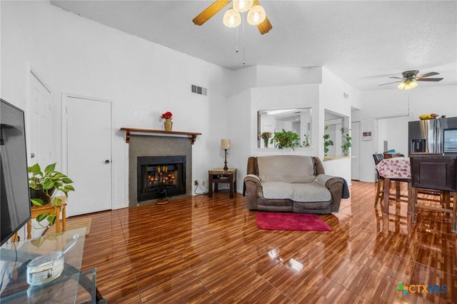 3907 London Lane, Killeen, TX 76543