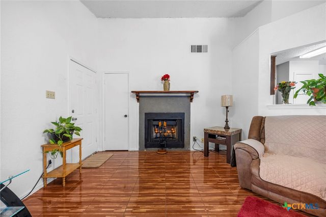 3907 London Lane, Killeen, TX 76543