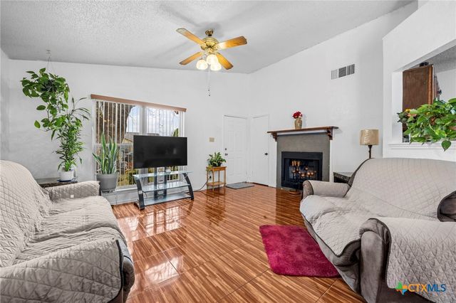 3907 London Lane, Killeen, TX 76543