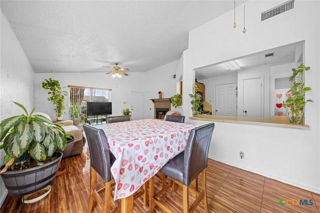 3907 London Lane, Killeen, TX 76543