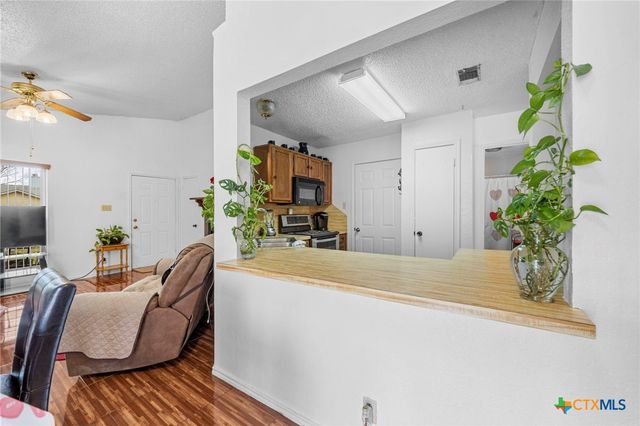 3907 London Lane, Killeen, TX 76543