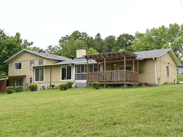 3601 W Weir Road, Fayetteville, AR 72704