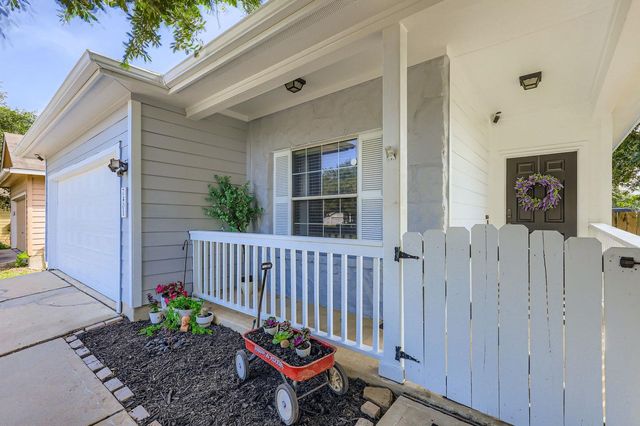 7401 Montezuma ST, Austin, TX 78744