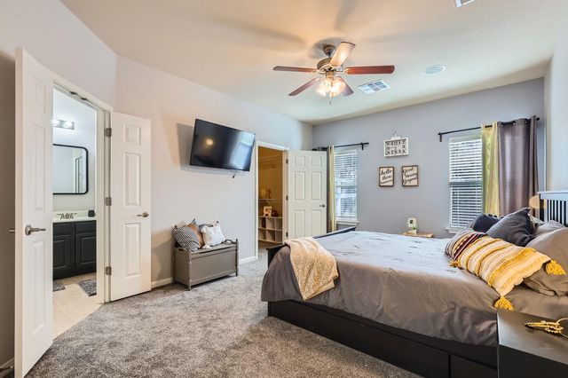 7401 Montezuma ST, Austin, TX 78744