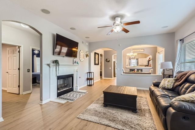 7401 Montezuma ST, Austin, TX 78744