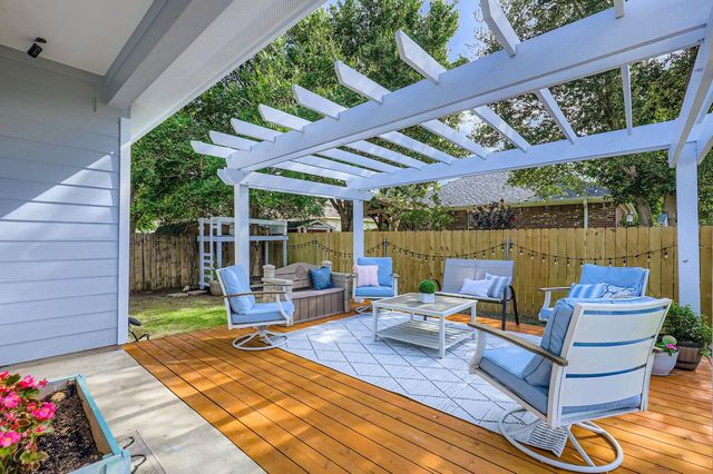 7401 Montezuma ST, Austin, TX 78744