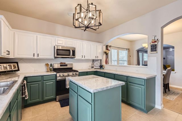7401 Montezuma ST, Austin, TX 78744