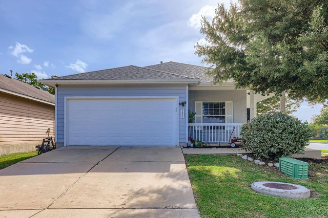 7401 Montezuma ST, Austin, TX 78744